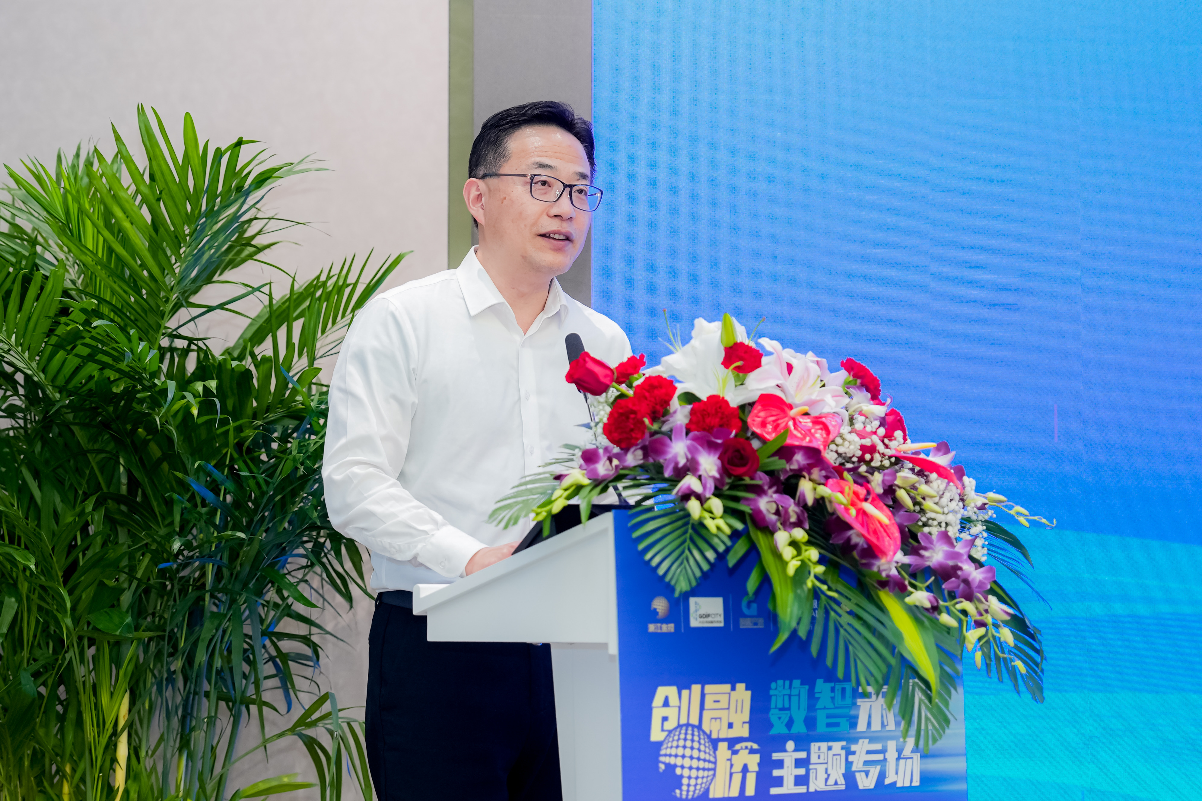 数智引领未来  2023年创融桥“数智未来”主题专场路演会顺利召开1.jpg