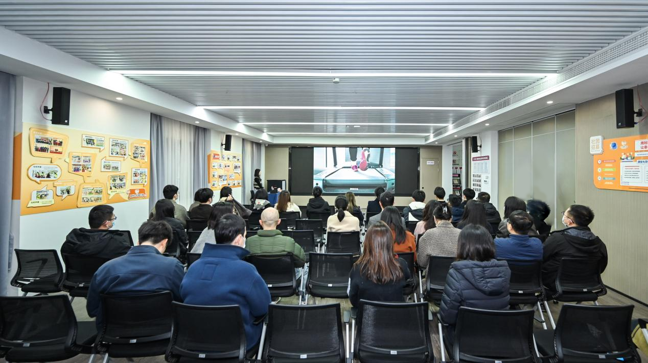 以训促学提素能 凝心聚力促发展 浙江金控举办“金翼计划”专题培训班2.png