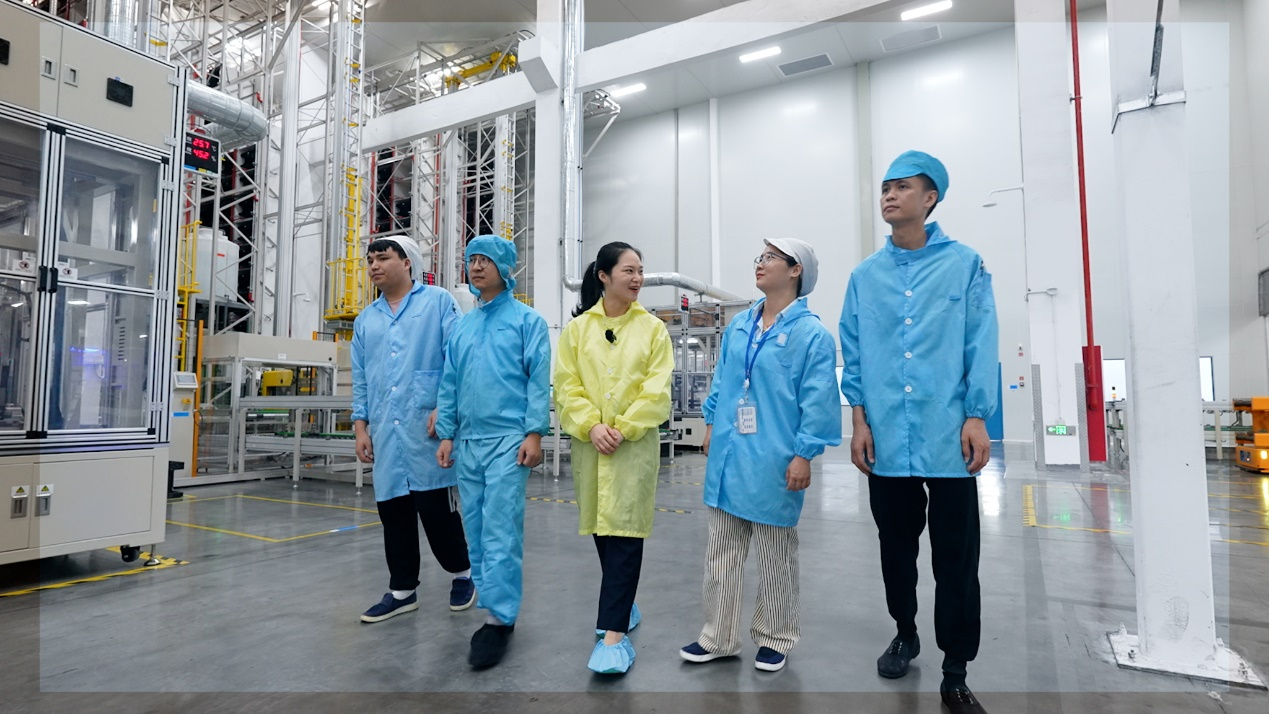 黨建強企 基金強鏈2.0 各產(chǎn)業(yè)功能型綜合黨委黨建特派員深入結(jié)對企業(yè)宣講黨的二十屆三中全會精神1.png